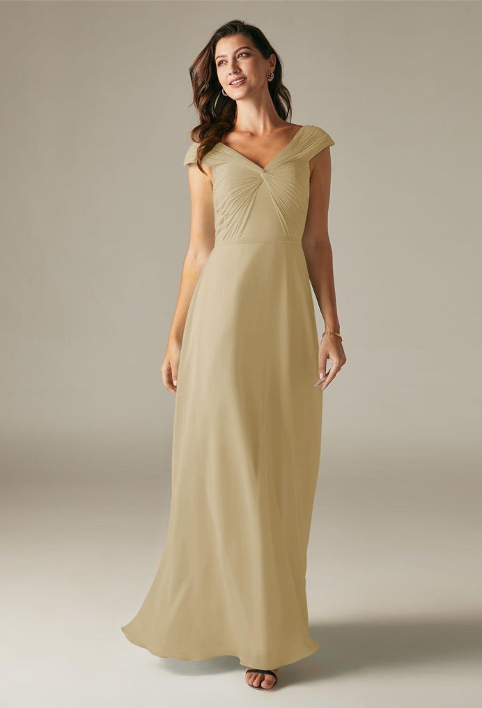 AW Humidity Dress