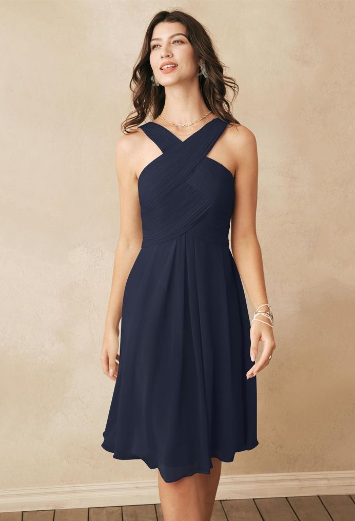 AW Hyacinyh Bridesmaid Dresses image3