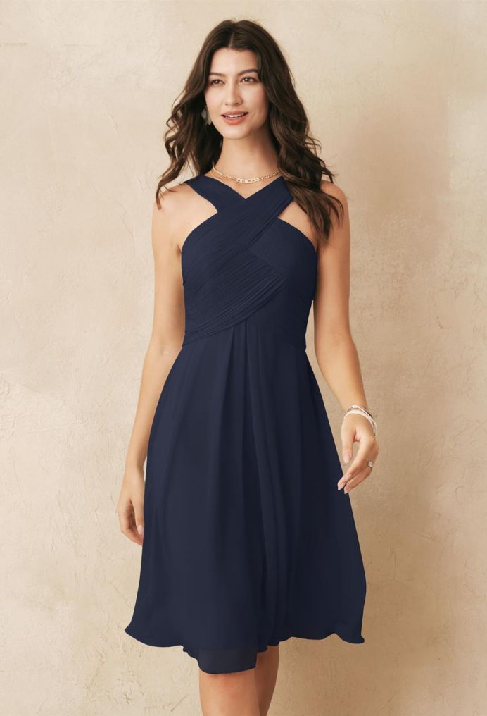 AW Hyacinyh Bridesmaid Dresses image6