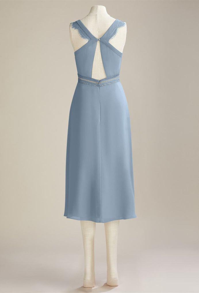 AW Imogene Bridesmaid Dresses image2