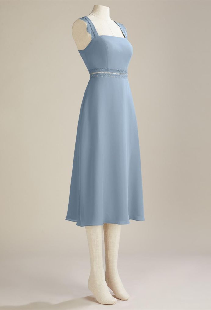 AW Imogene Bridesmaid Dresses image4