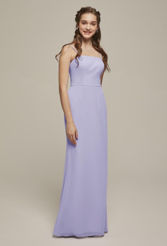 AW Inez Bridesmaid Dresses image2