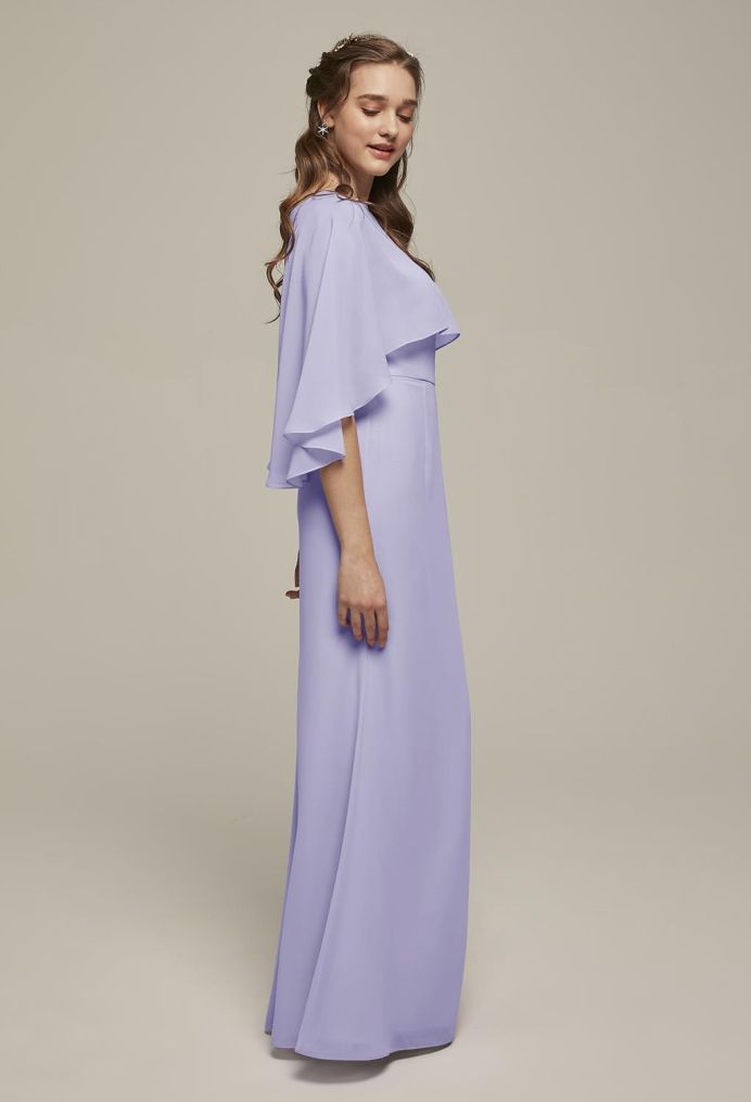 AW Inez Bridesmaid Dresses image3