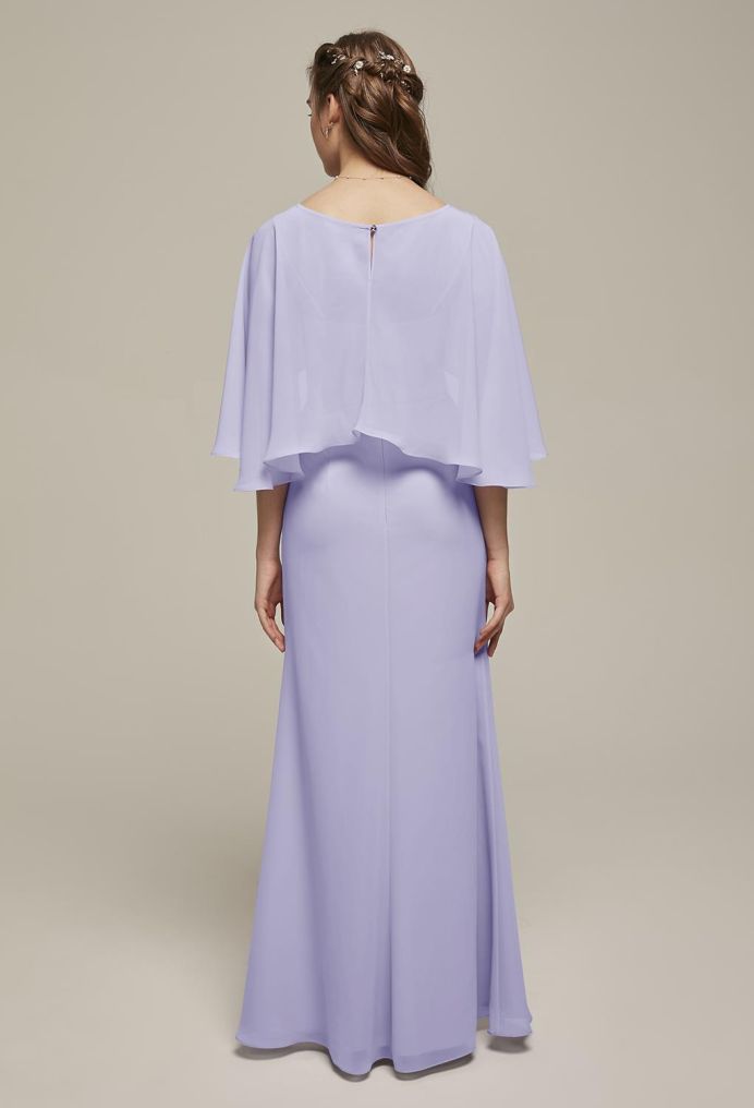 AW Inez Bridesmaid Dresses image4