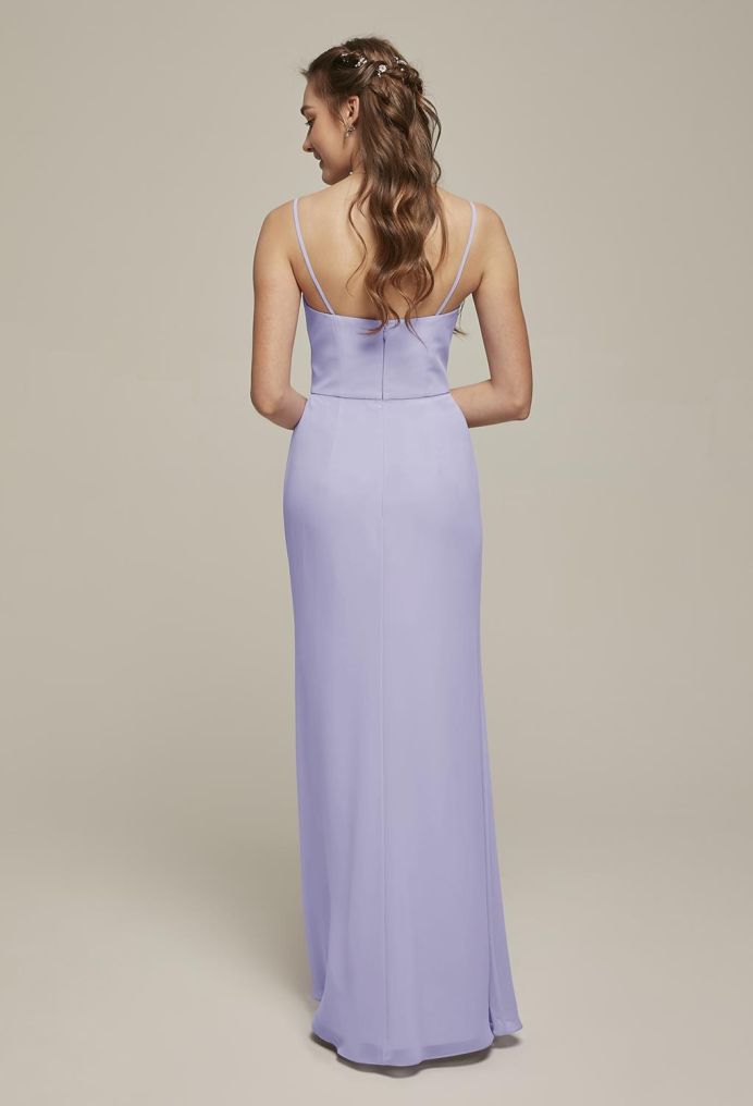 AW Inez Bridesmaid Dresses image5