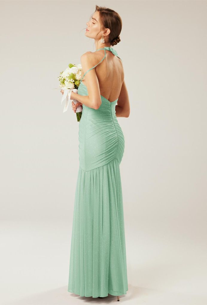 AW Inorganic Bridesmaid Dresses image2