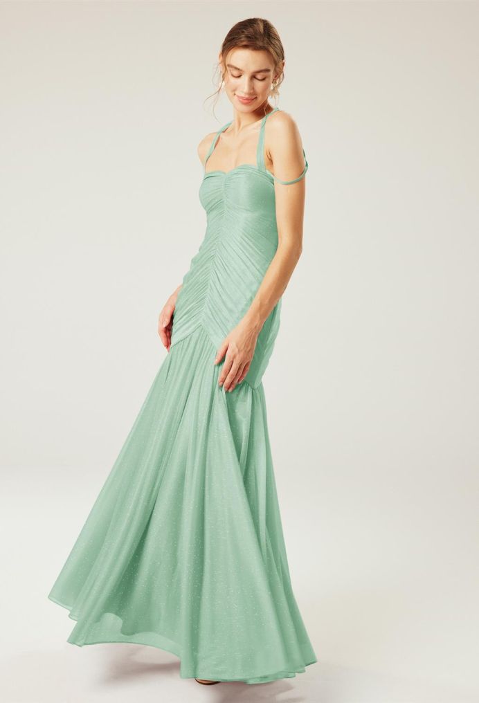 AW Inorganic Bridesmaid Dresses image3