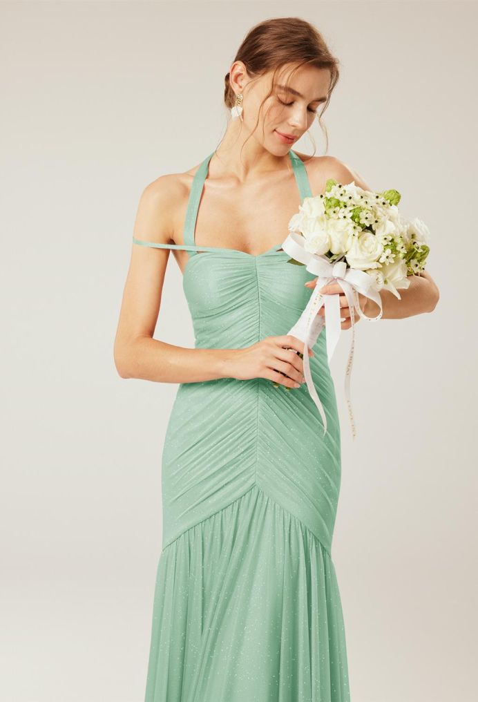 AW Inorganic Bridesmaid Dresses image5