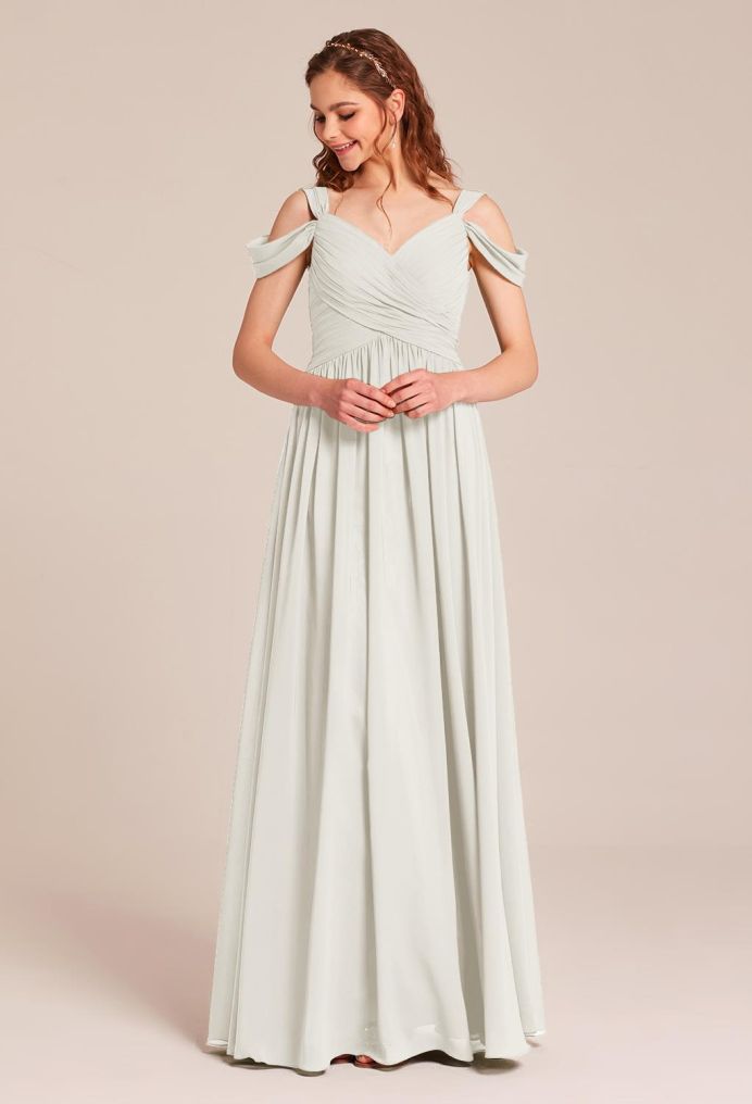 AW Gracia Dress (ready to Sales image2