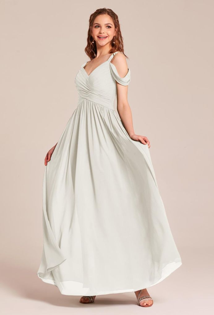 AW Gracia Dress (ready to Sales image3
