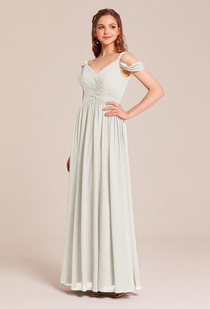 AW Gracia Dress (ready to Sales image4