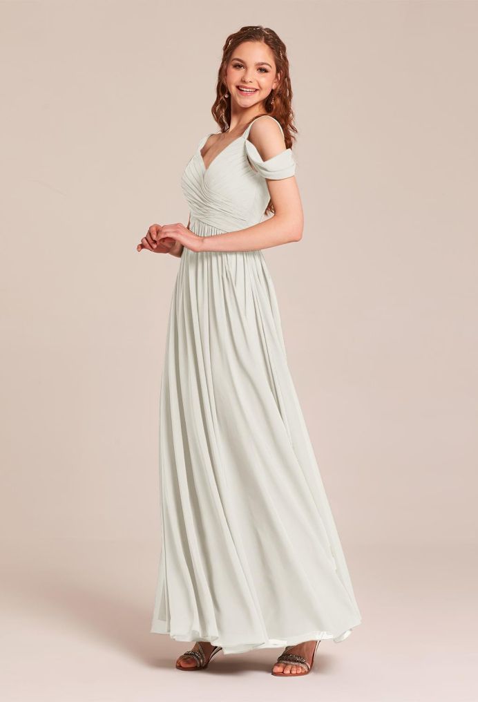 AW Gracia Dress (ready to Sales image5