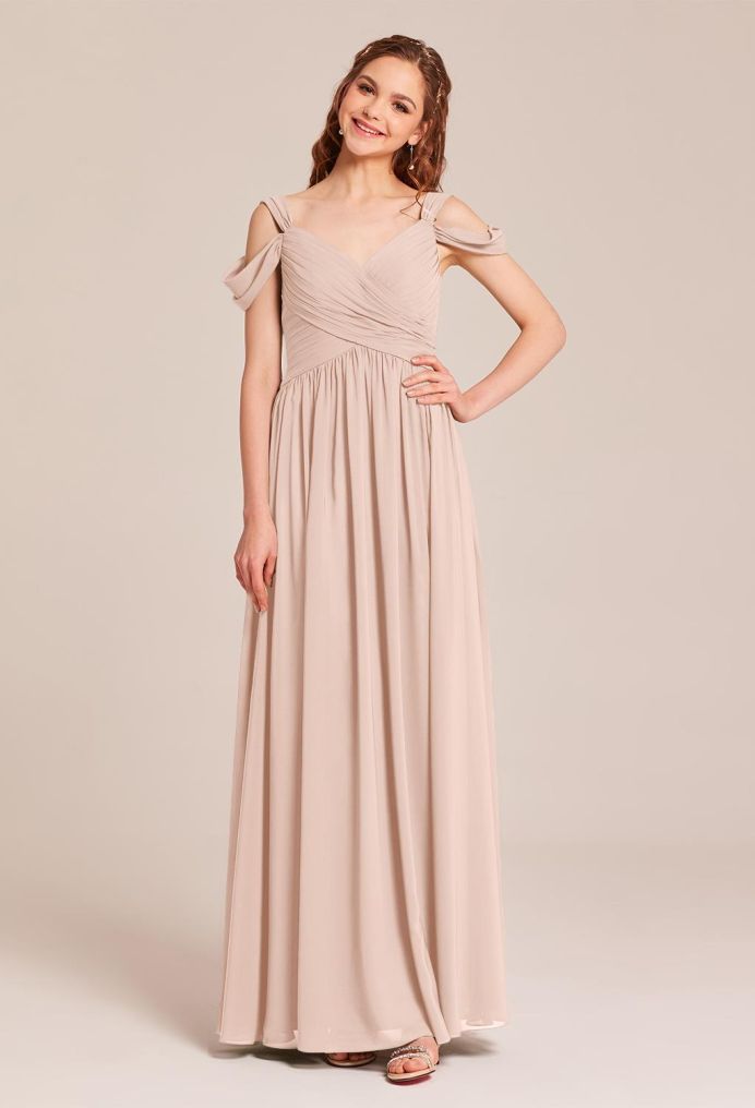 AW Gracia Dress (ready to ship)