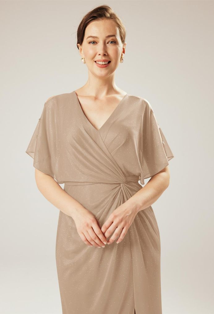 AW Isis Mother of the Bride Dresses image5