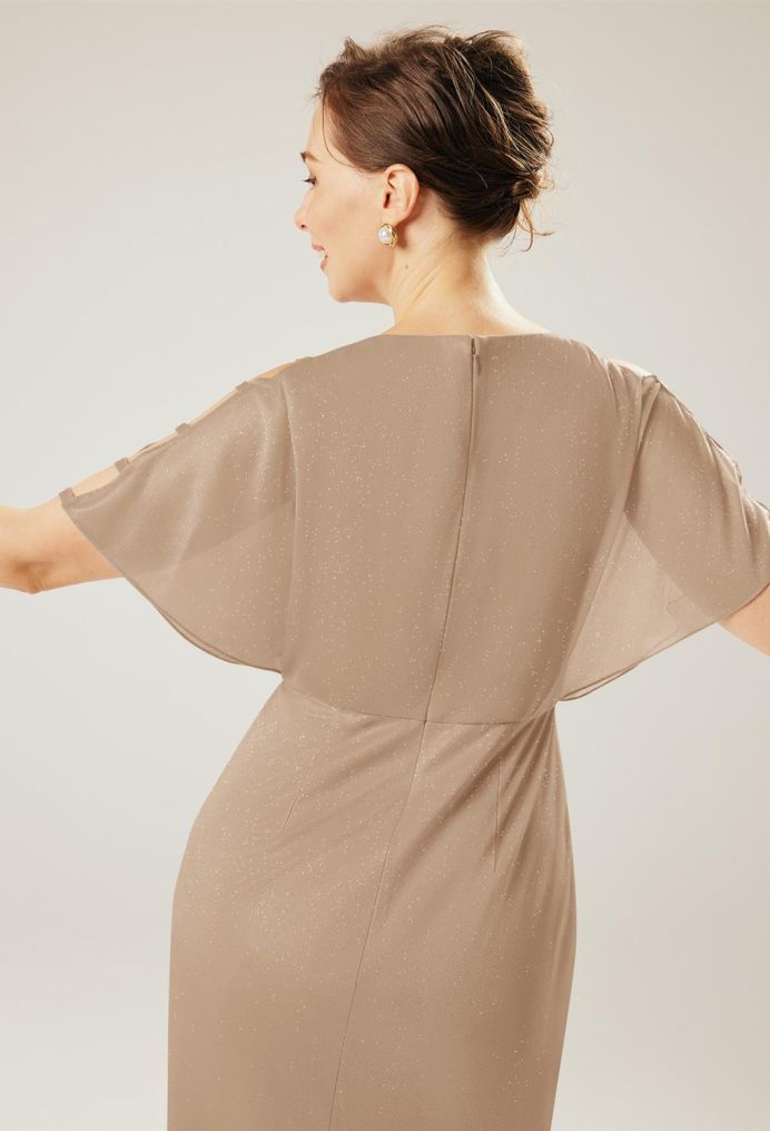 AW Isis Mother of the Bride Dresses image6