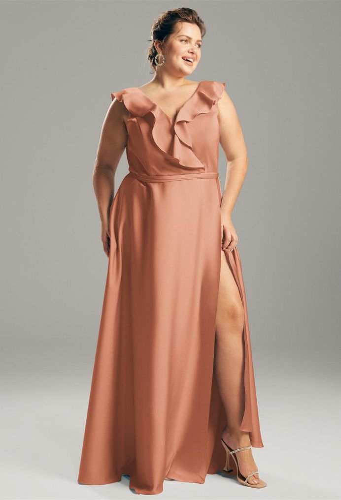 AW Isobel Dress