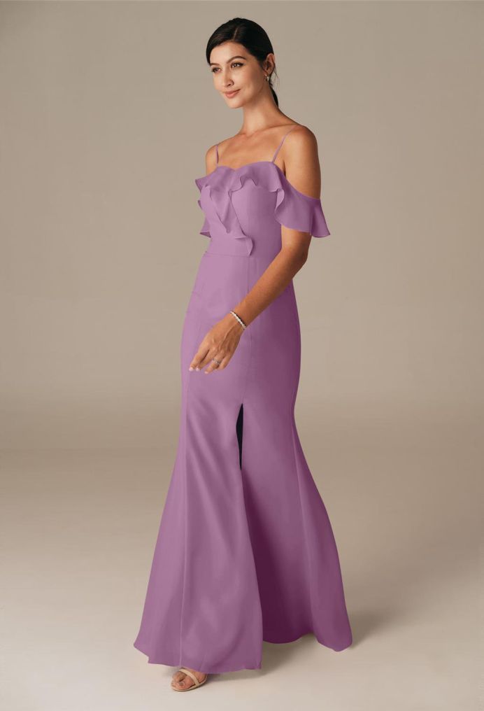 AW Isotach Bridesmaid Dresses image3