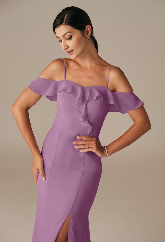AW Isotach Bridesmaid Dresses image4