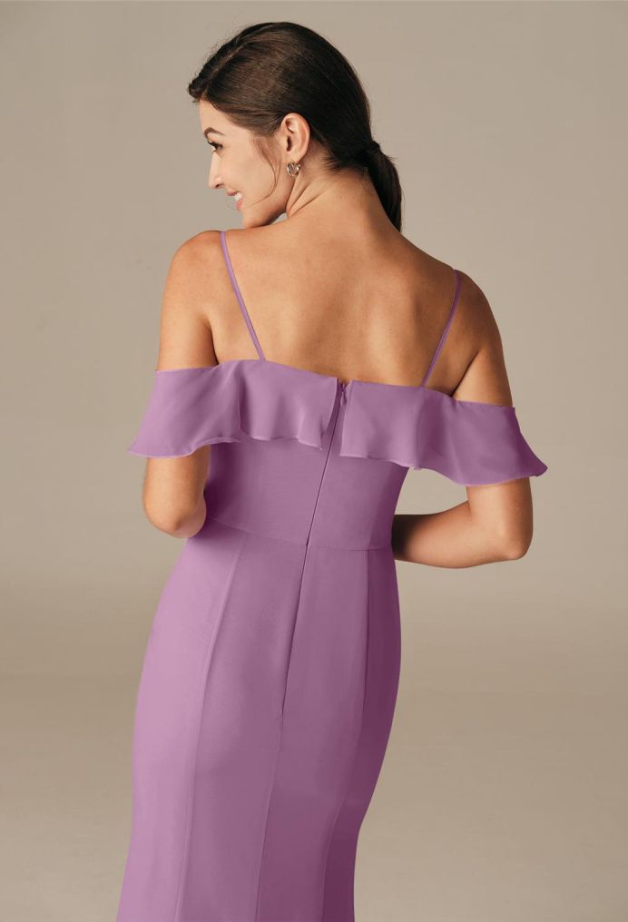 AW Isotach Bridesmaid Dresses image5