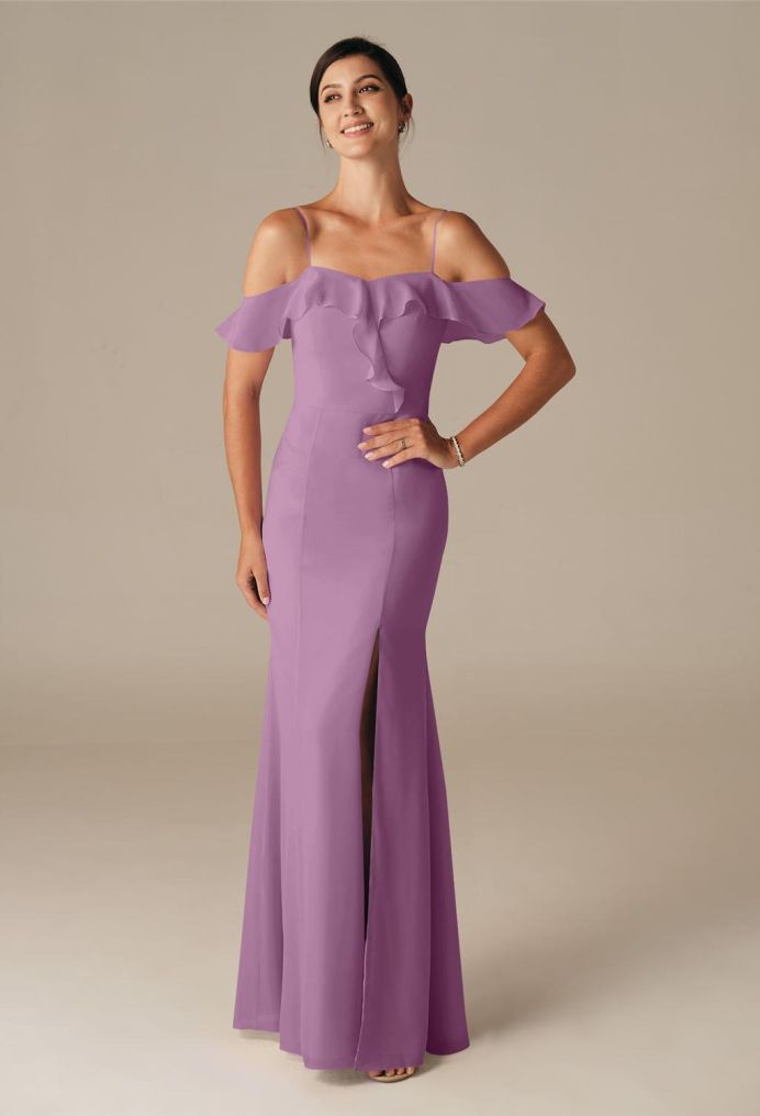 AW Isotach Dress