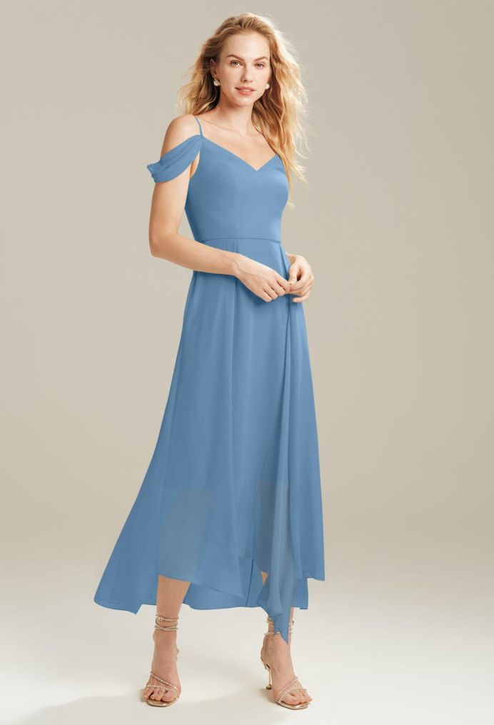 AW Iuana Bridesmaid Dresses image3