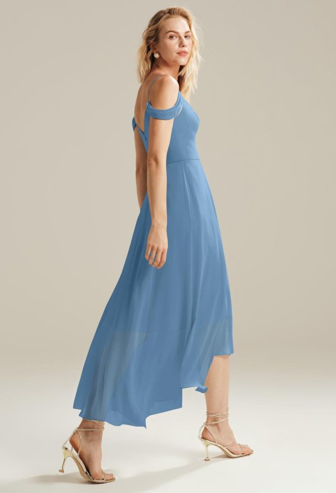 AW Iuana Bridesmaid Dresses image4