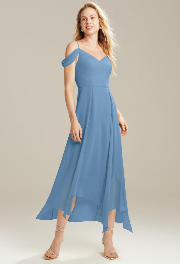 AW Iuana Bridesmaid Dresses image5