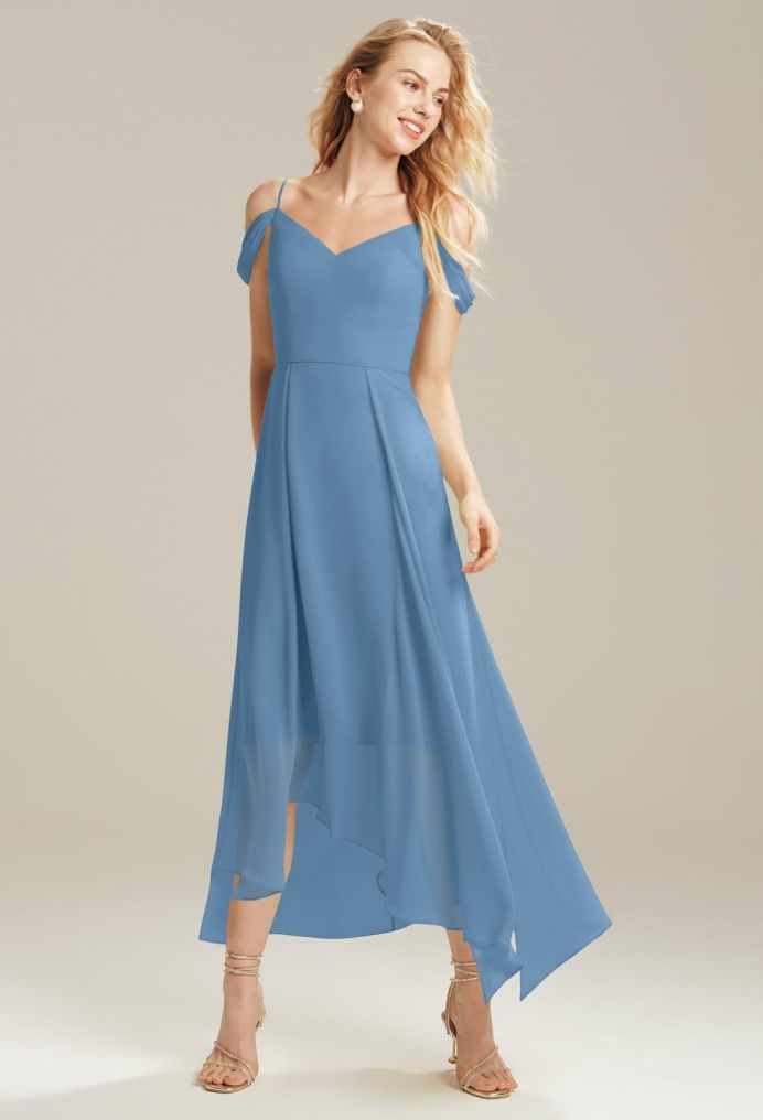 AW Iuana Dress