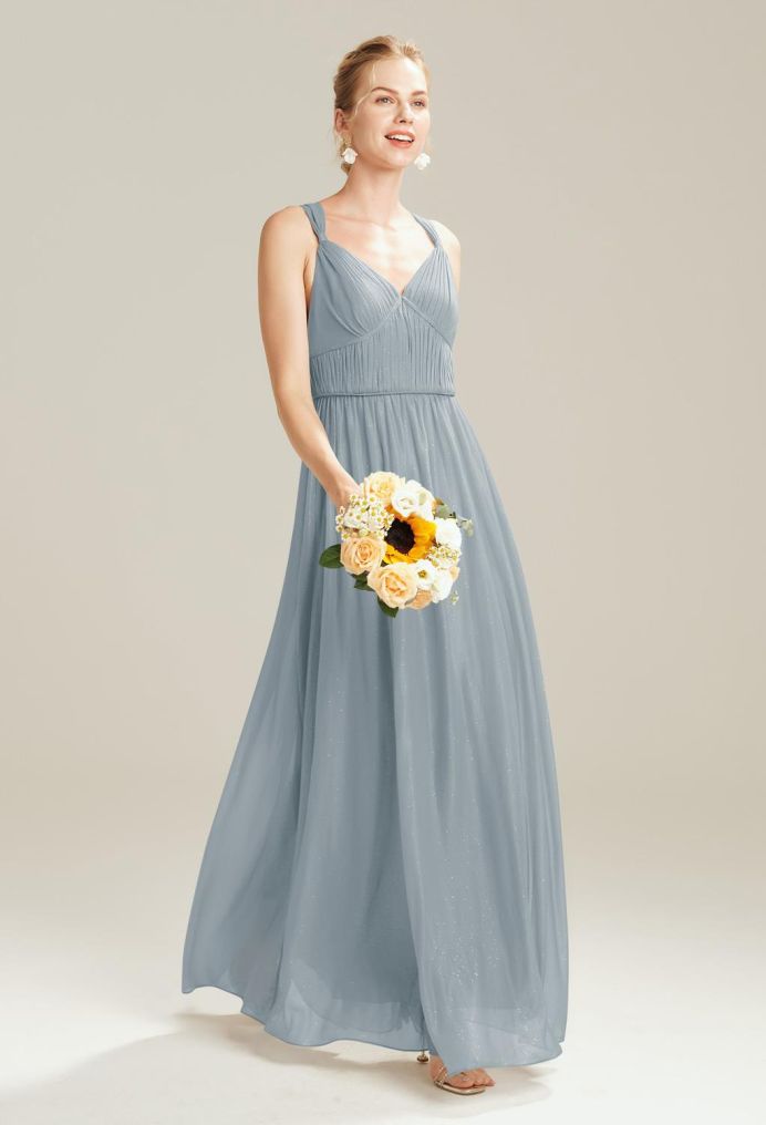 AW Jackie Bridesmaid Dresses image3