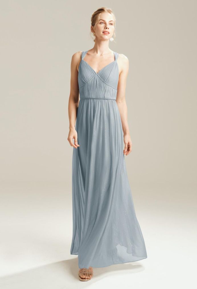 AW Jackie Bridesmaid Dresses image4