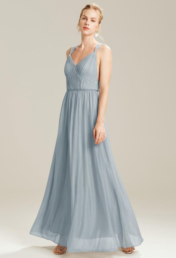 AW Jackie Bridesmaid Dresses image5