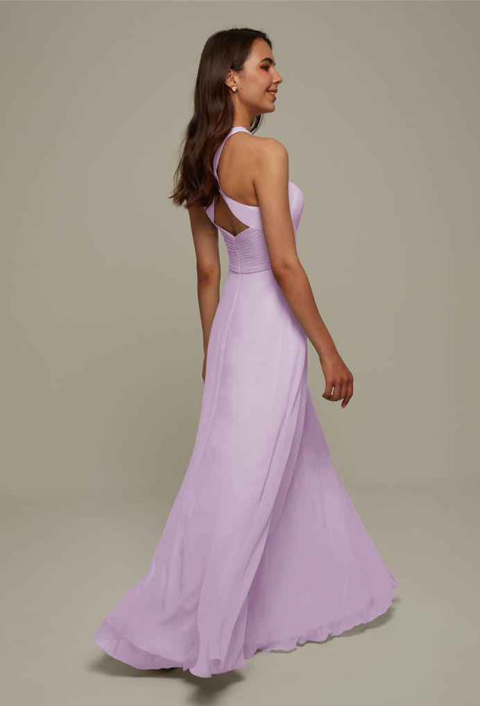 AW Emeline Bridesmaid Dresses image3