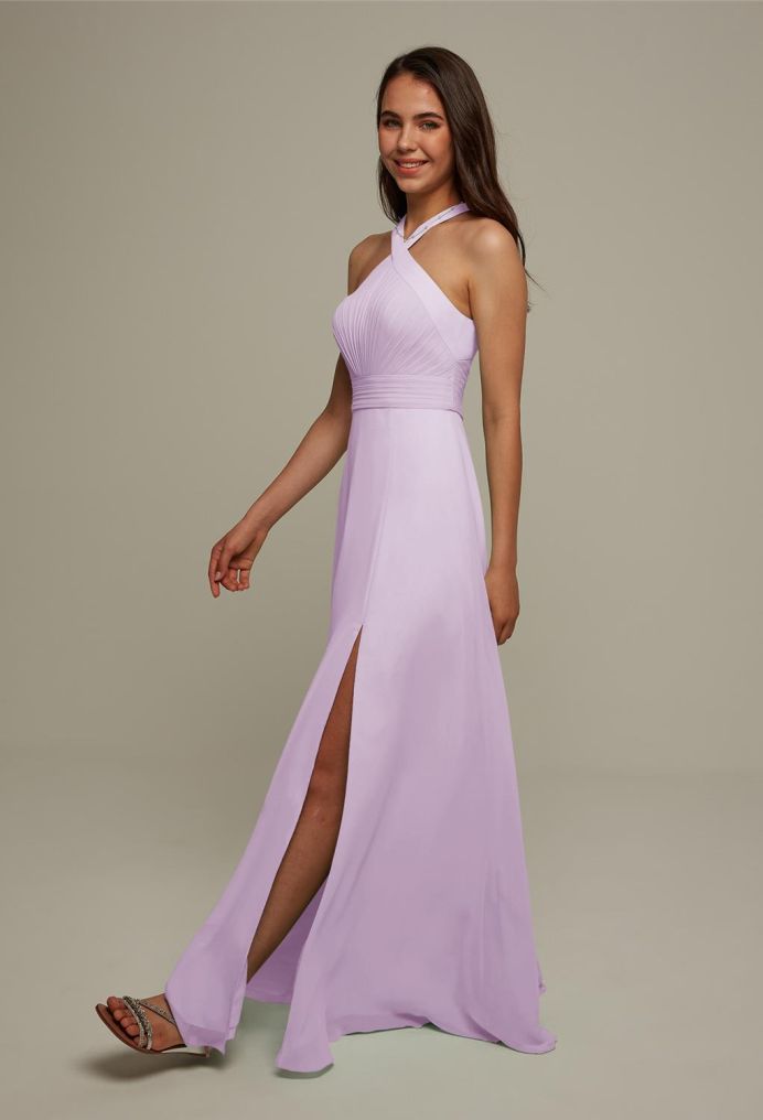 AW Emeline Bridesmaid Dresses image4