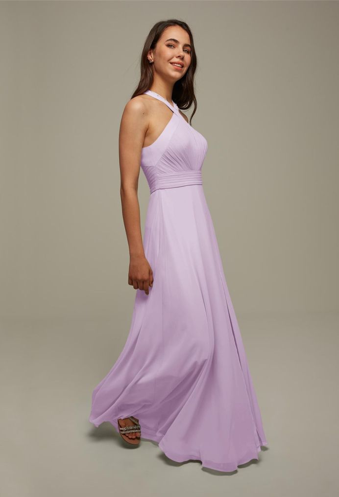 AW Emeline Bridesmaid Dresses image5