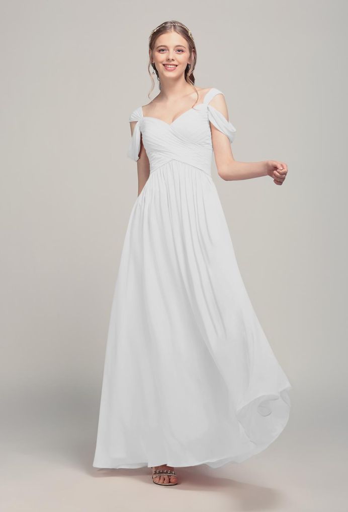 AW Janette Bridesmaid Dresses image2