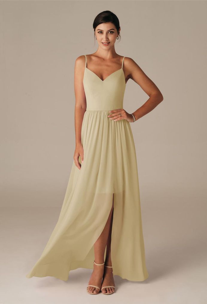 AW Jeffrey Dress