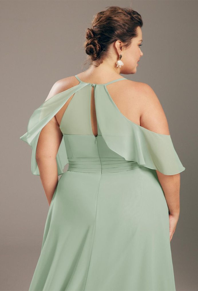 AW Jenifer Bridesmaid Dresses image4