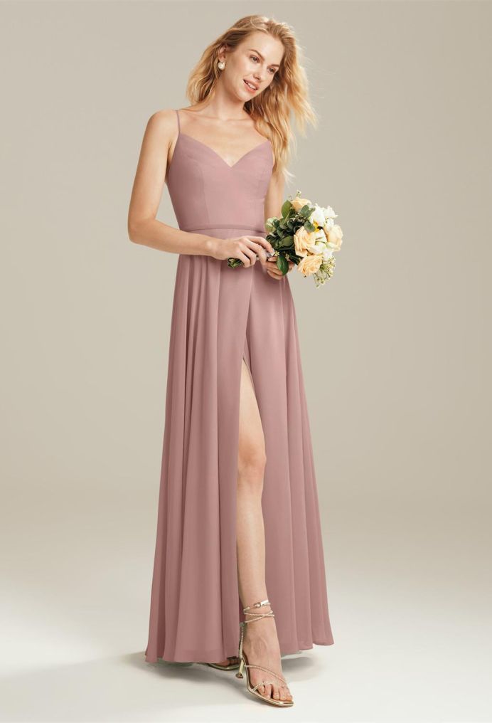 AW Jerrie Bridesmaid Dresses image3
