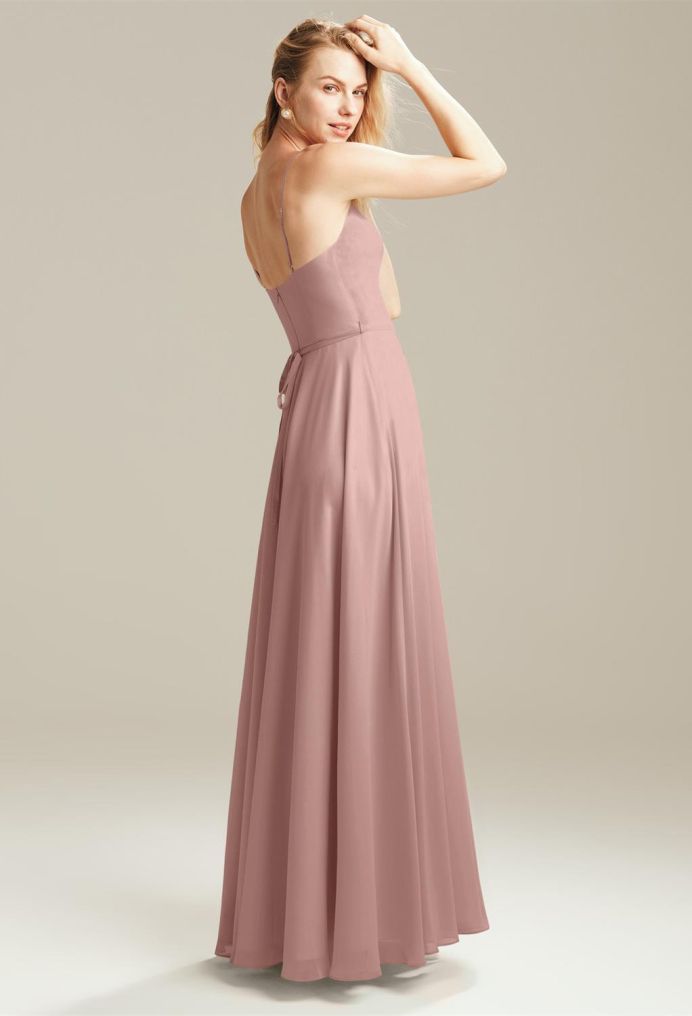 AW Jerrie Bridesmaid Dresses image4