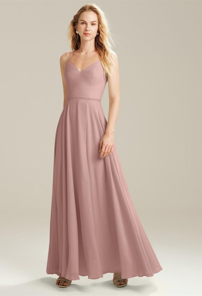 AW Jerrie Bridesmaid Dresses image5