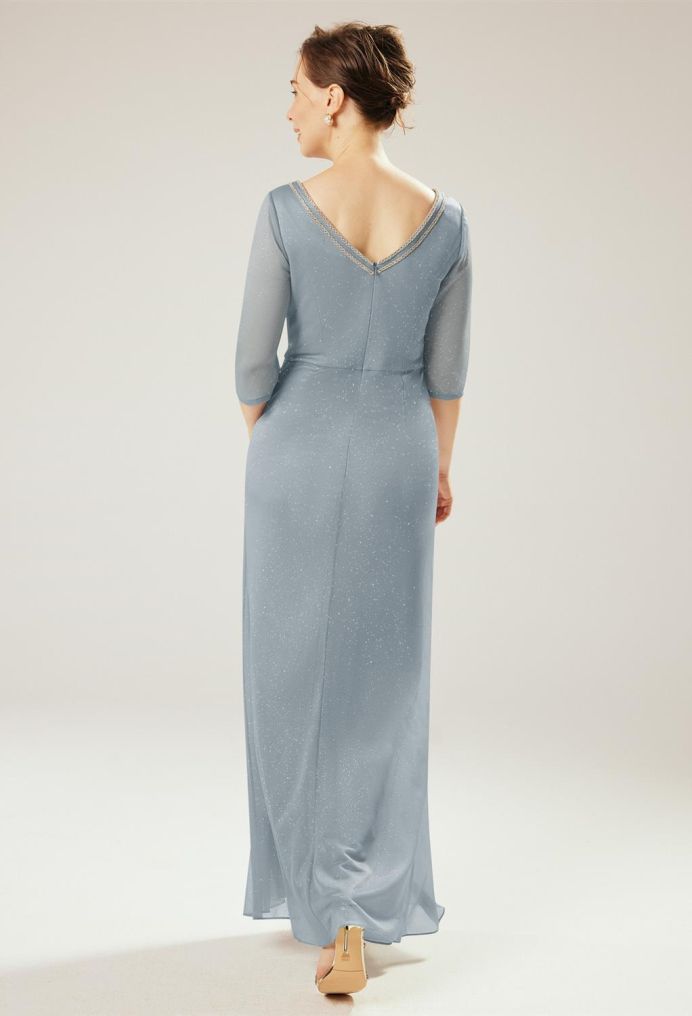 AW Johnna Mother of the Bride Dresses image2