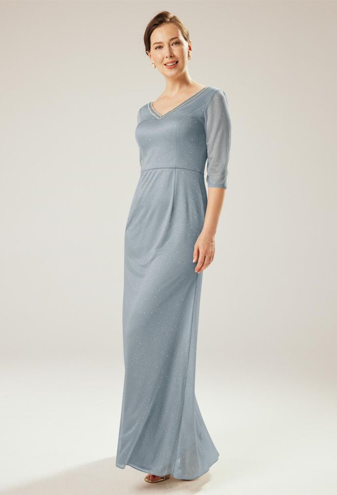 AW Johnna Mother of the Bride Dresses image3