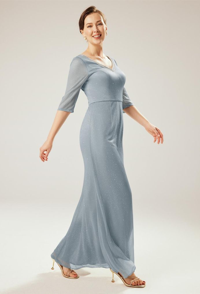 AW Johnna Mother of the Bride Dresses image6