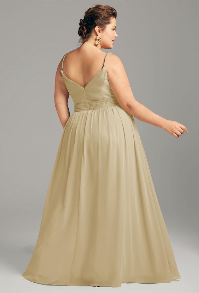 AW Joie Bridesmaid Dresses image2