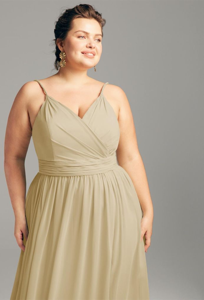 AW Joie Bridesmaid Dresses image3