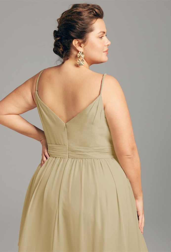 AW Joie Bridesmaid Dresses image4