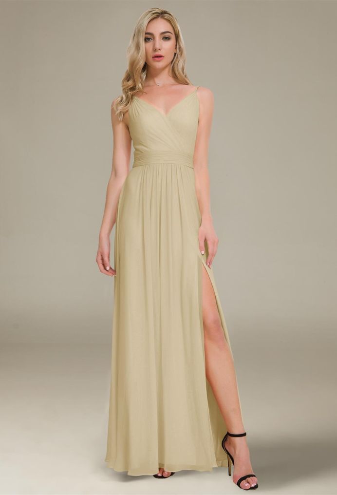 AW Joie Bridesmaid Dresses image5