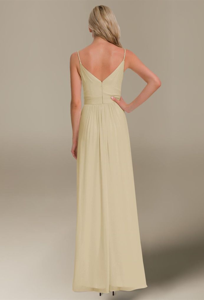 AW Joie Bridesmaid Dresses image6