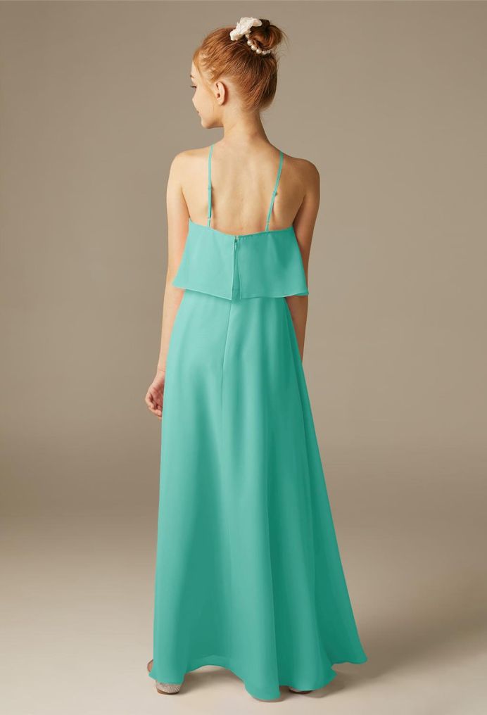 AW Gertie Bridesmaid Dresses image2