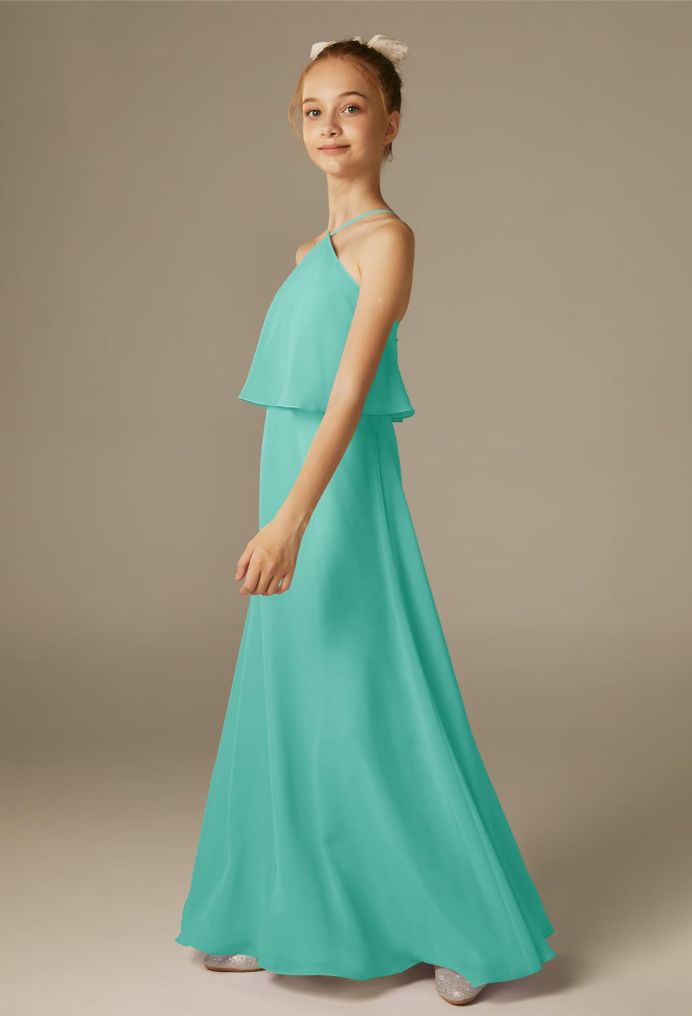 AW Gertie Bridesmaid Dresses image5
